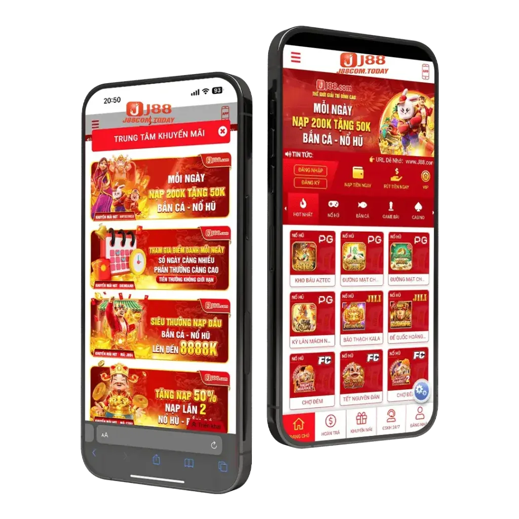 Đa dạng các loại kèo cược tại hi8823