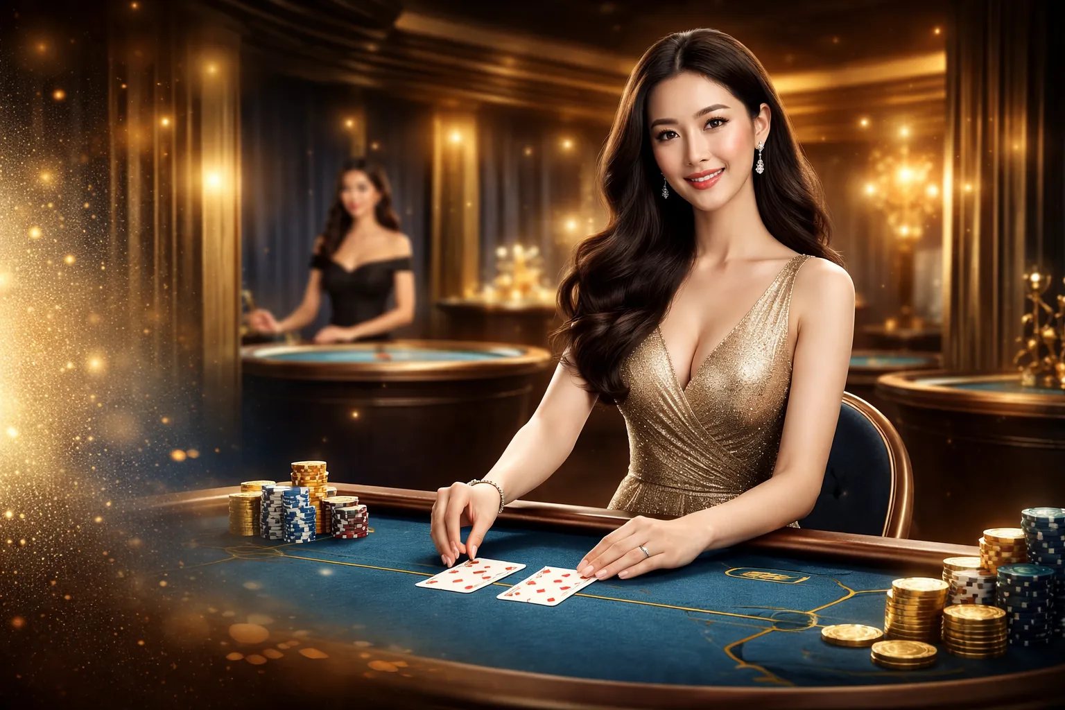 Hình ảnh chủ đạo về cá cược có trách nhiệm tại hi8823