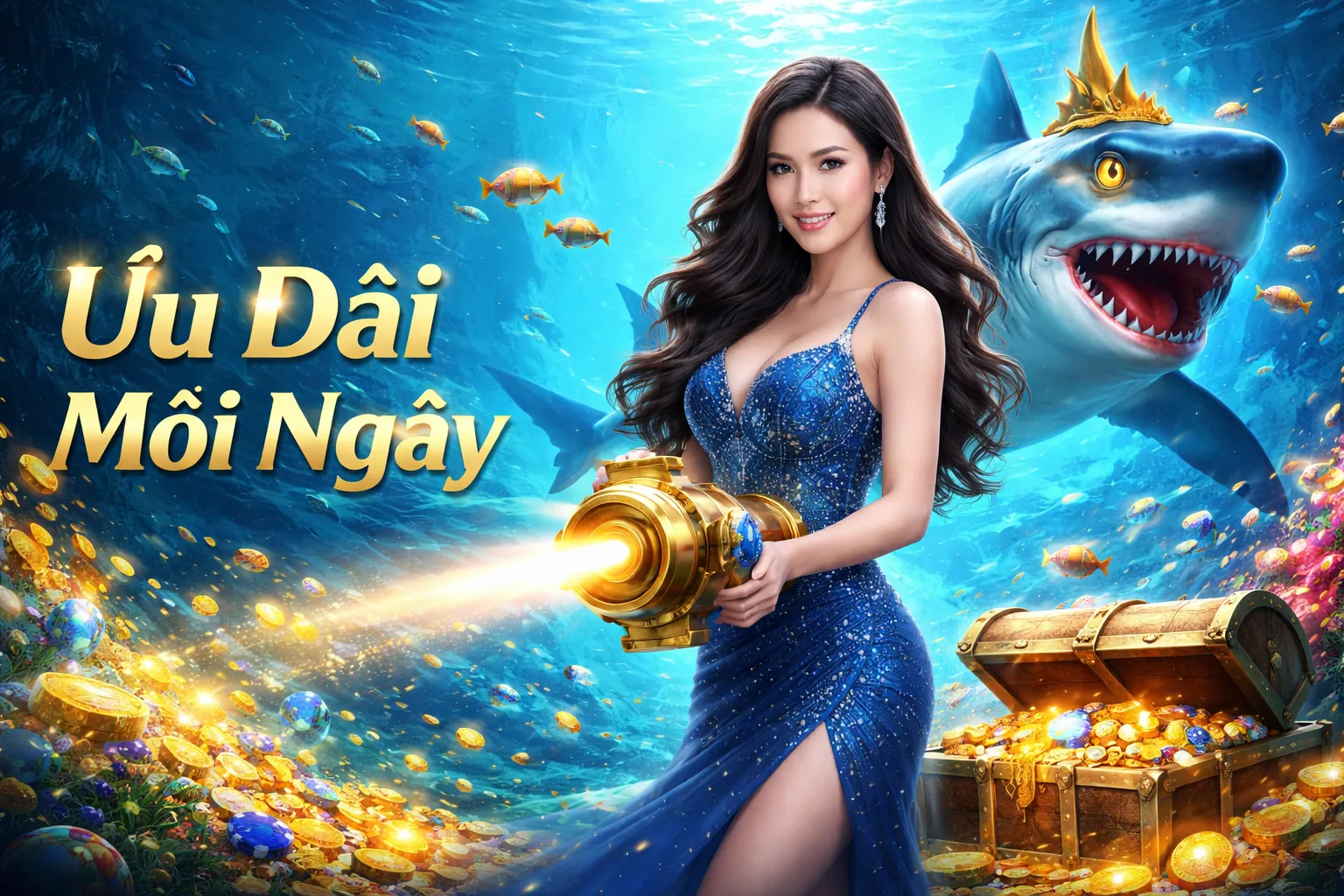 Thưởng chào mừng hi8823