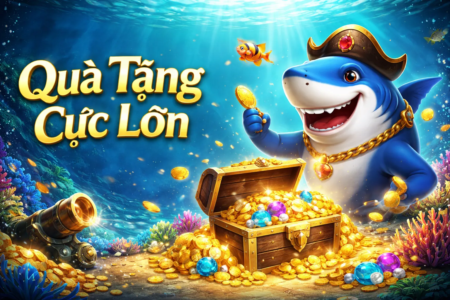 Banner khuyến mãi hi8823 hiện đang mở