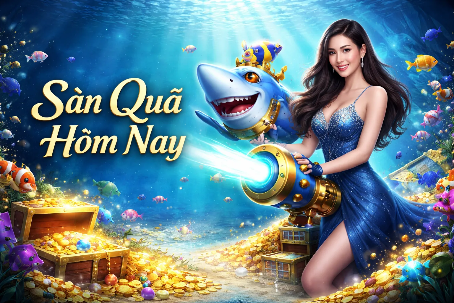 Các trò chơi khác tại hi8823