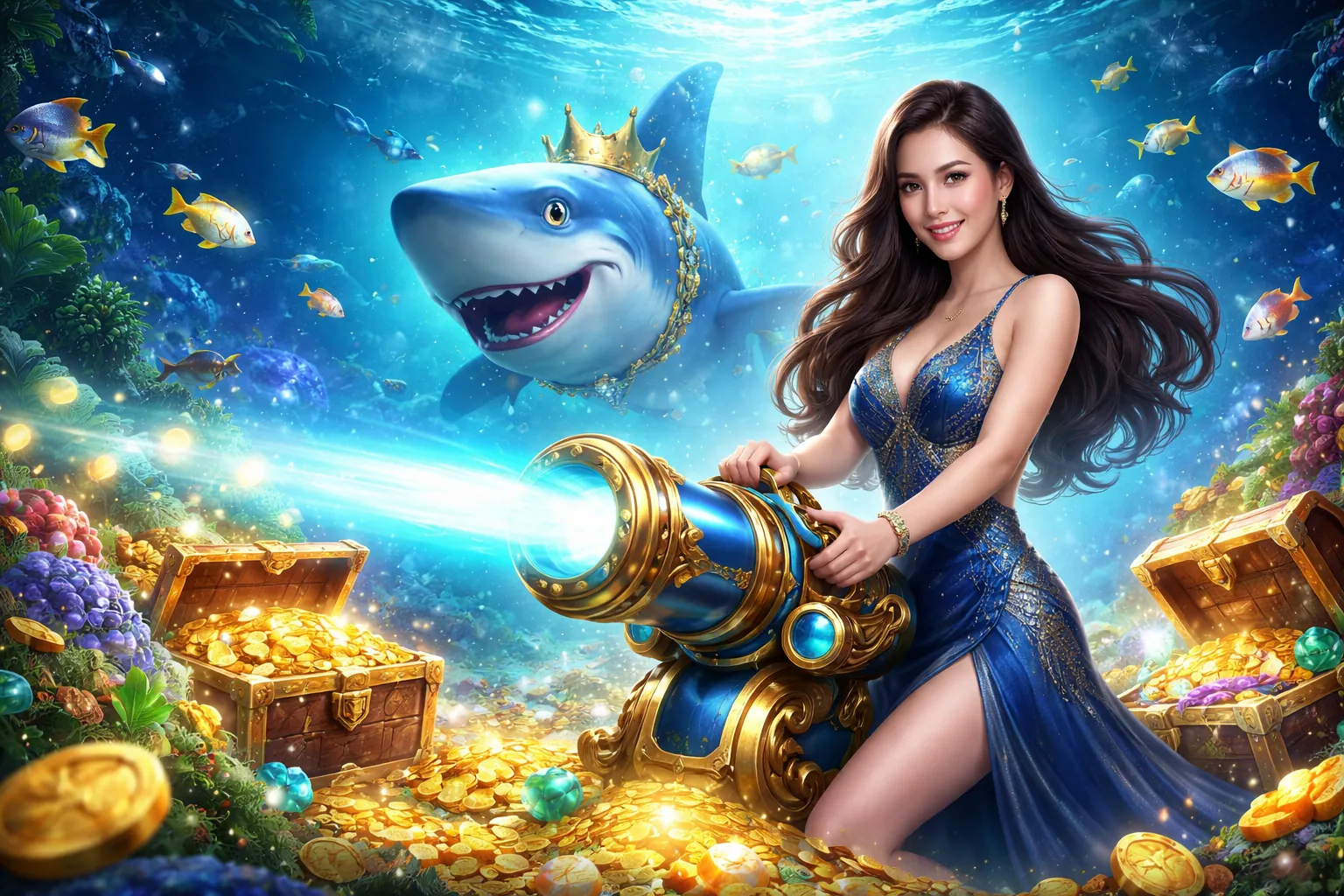 Giấy phép hoạt động
