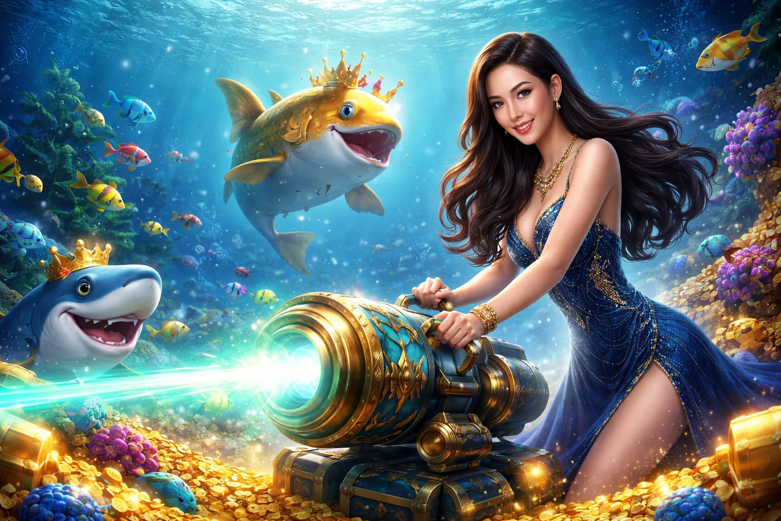 hi8823 Casino: Gợi ý game hot và chiến lược chơi