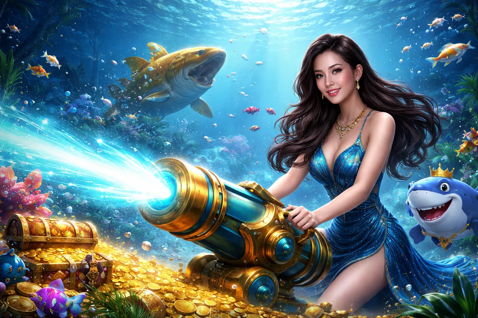 Máy đánh bạc cổ điển hi8823