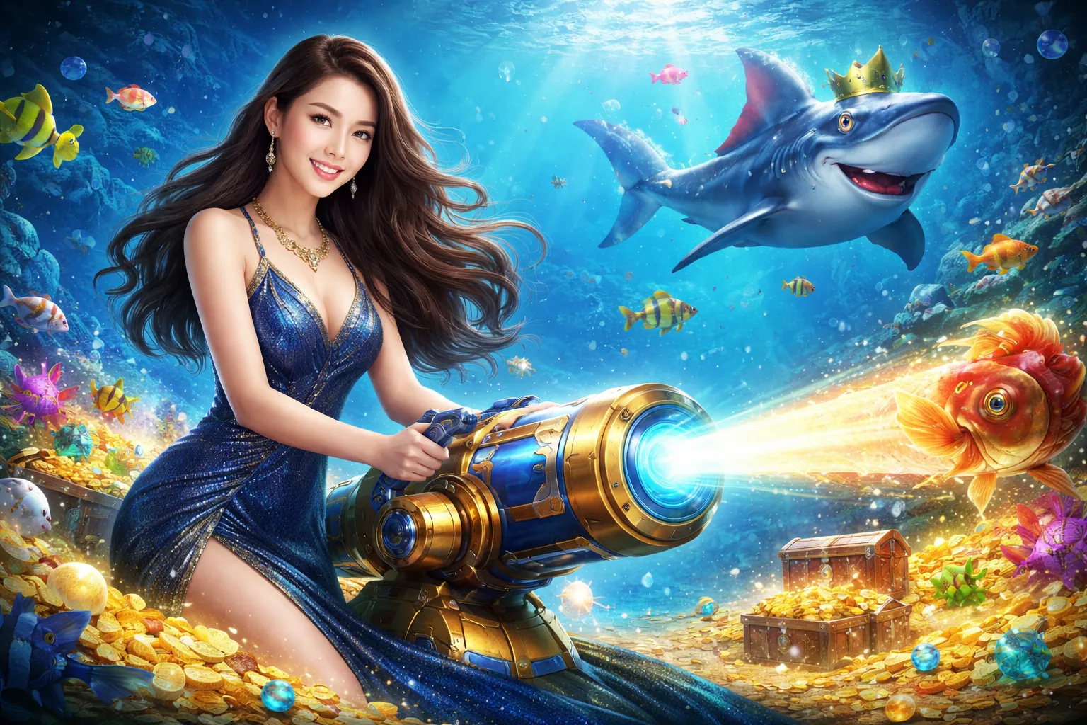 Các Phiên Bản Bắn Cá Khác