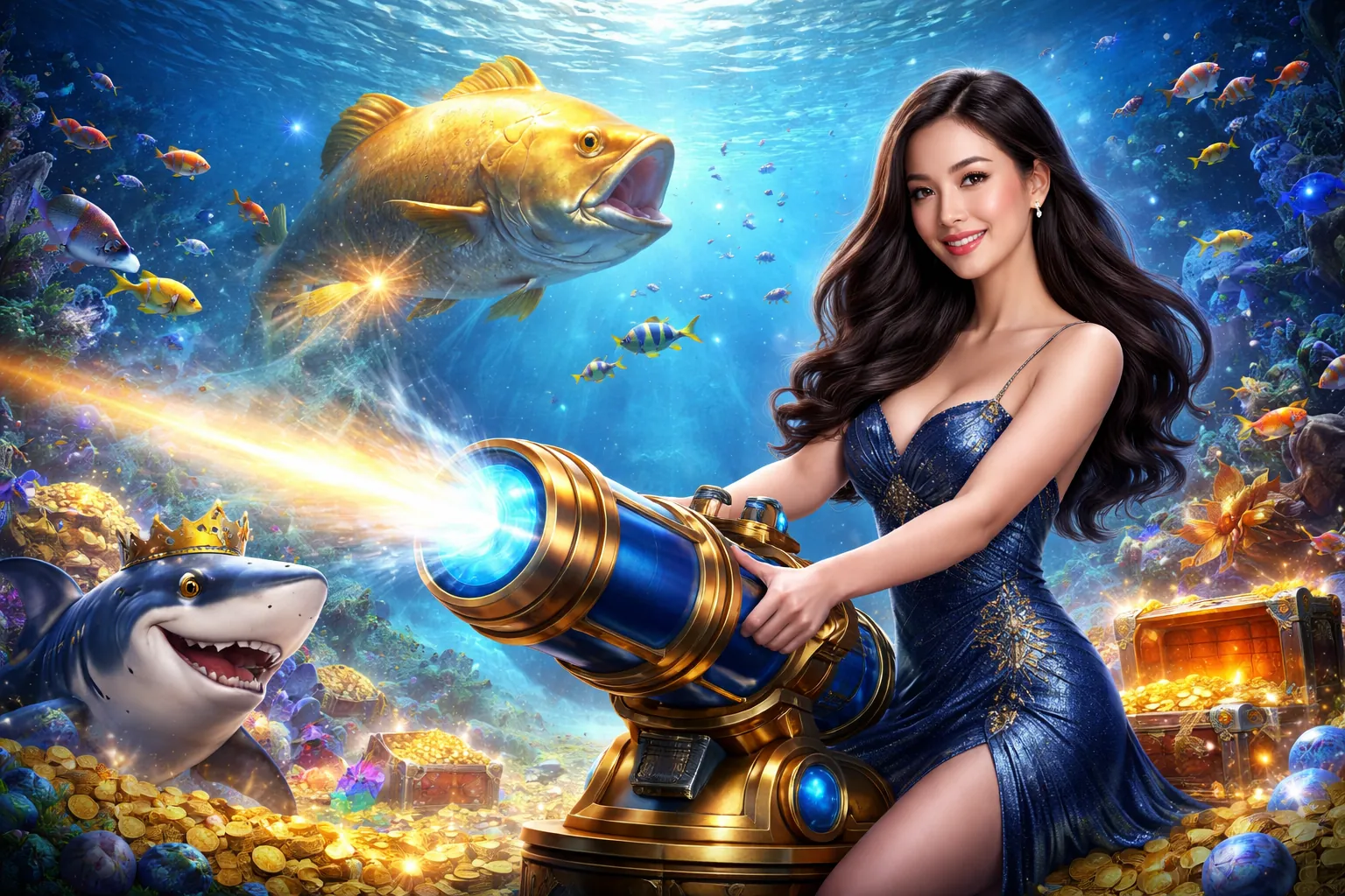 Thưởng chào mừng hi8823