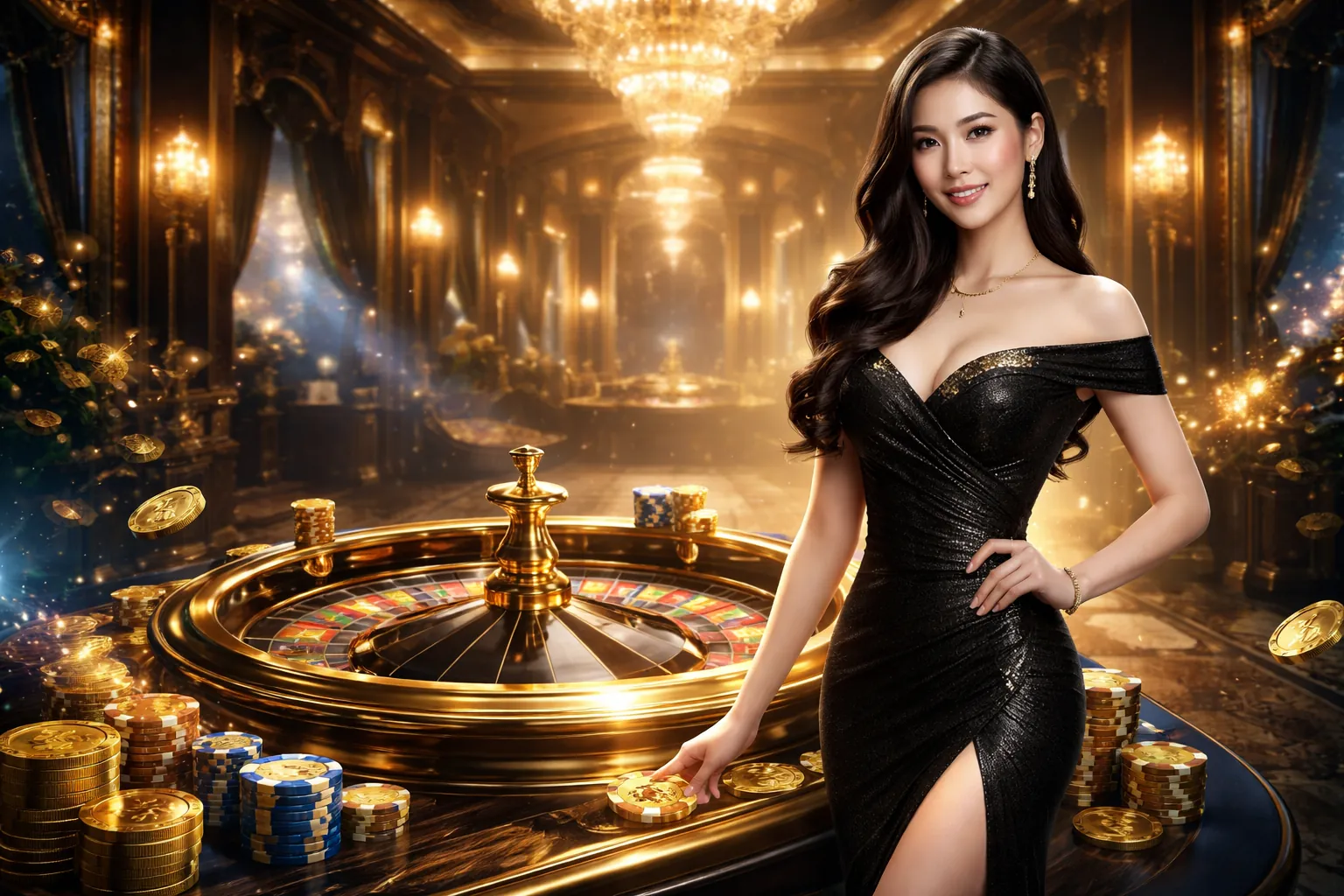 Hướng dẫn chơi Bắn Cá hi8823