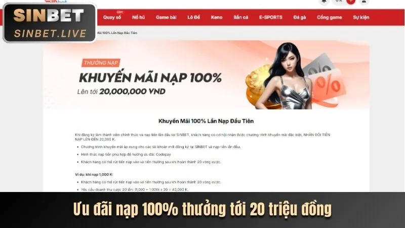 Xổ Số & Keno Hi8823